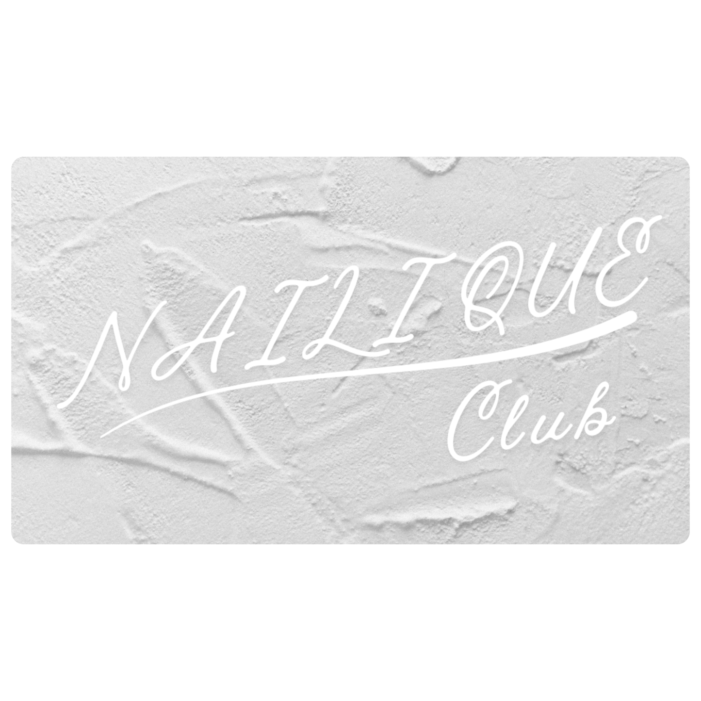 NAILIQUE Club
