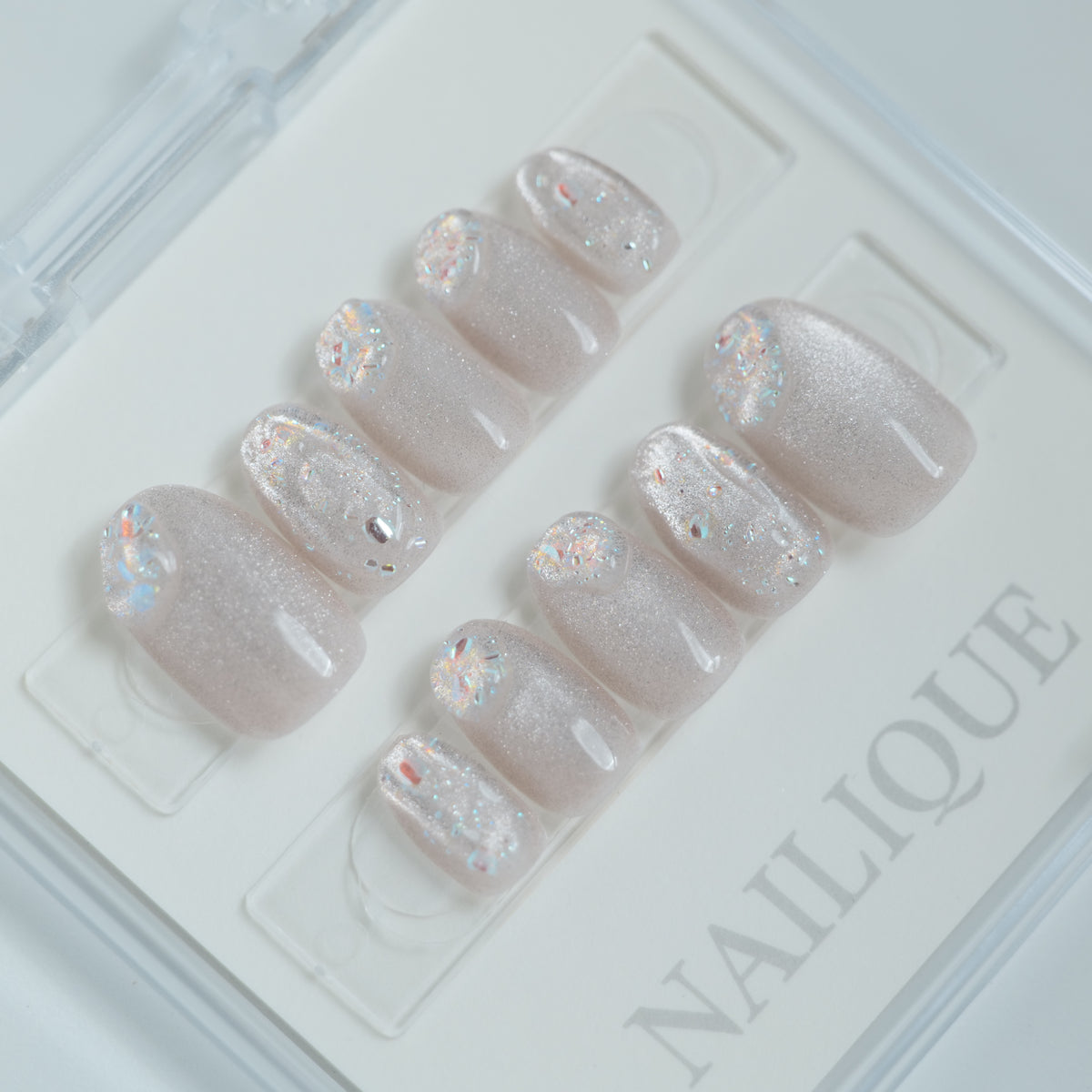 White Bubble