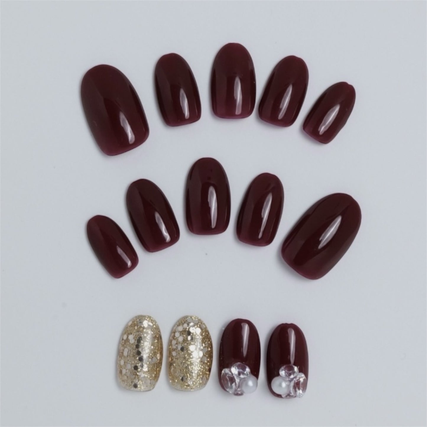 Bordeaux Bijoux