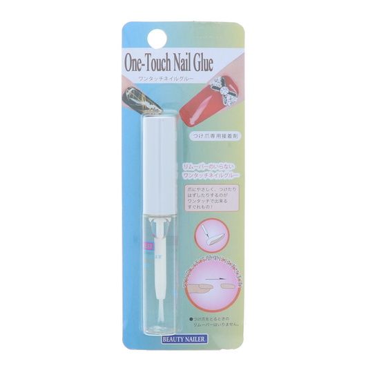 Nail Tip Glue｜ネイルチップグルー