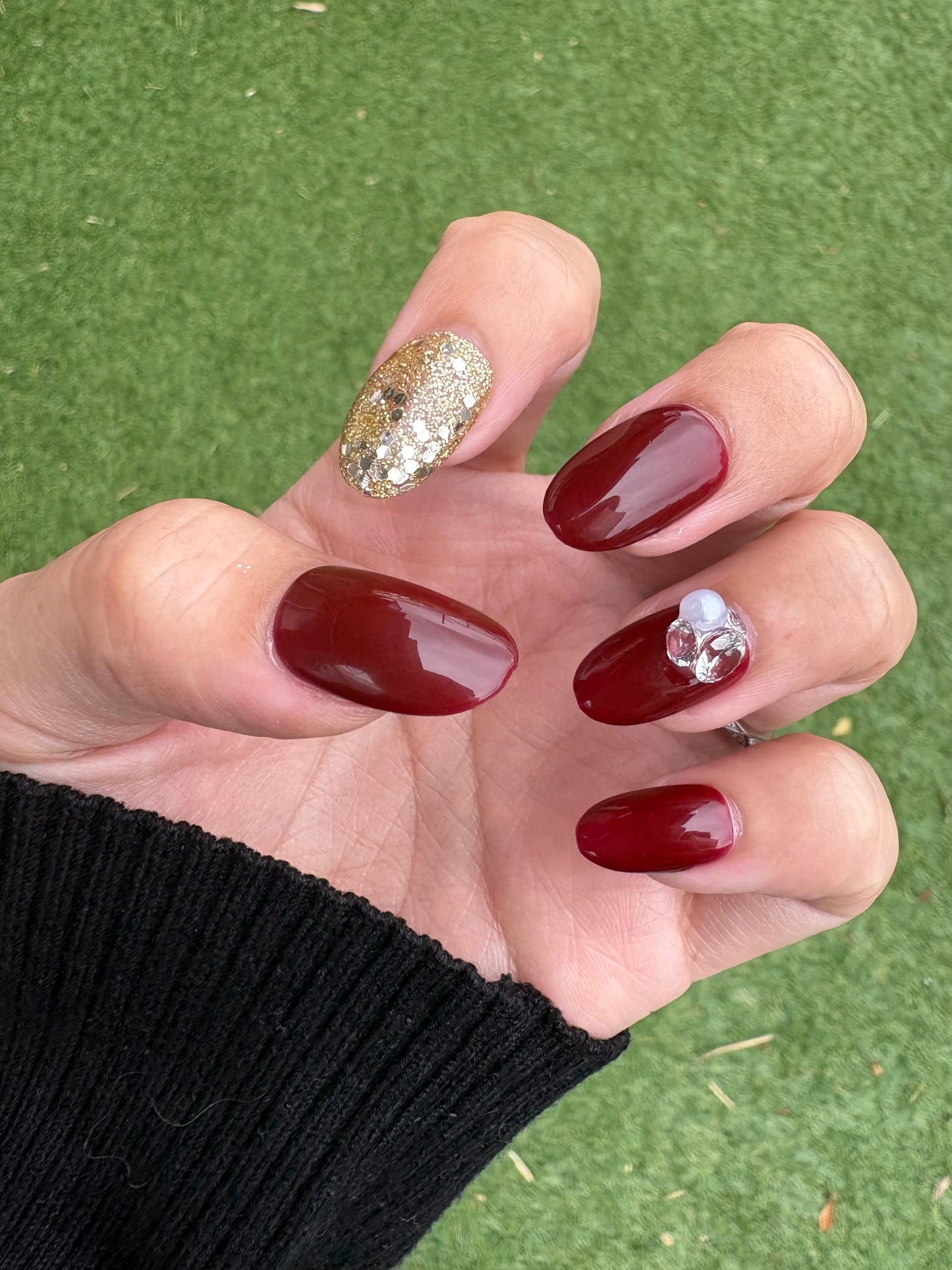 Bordeaux Bijoux