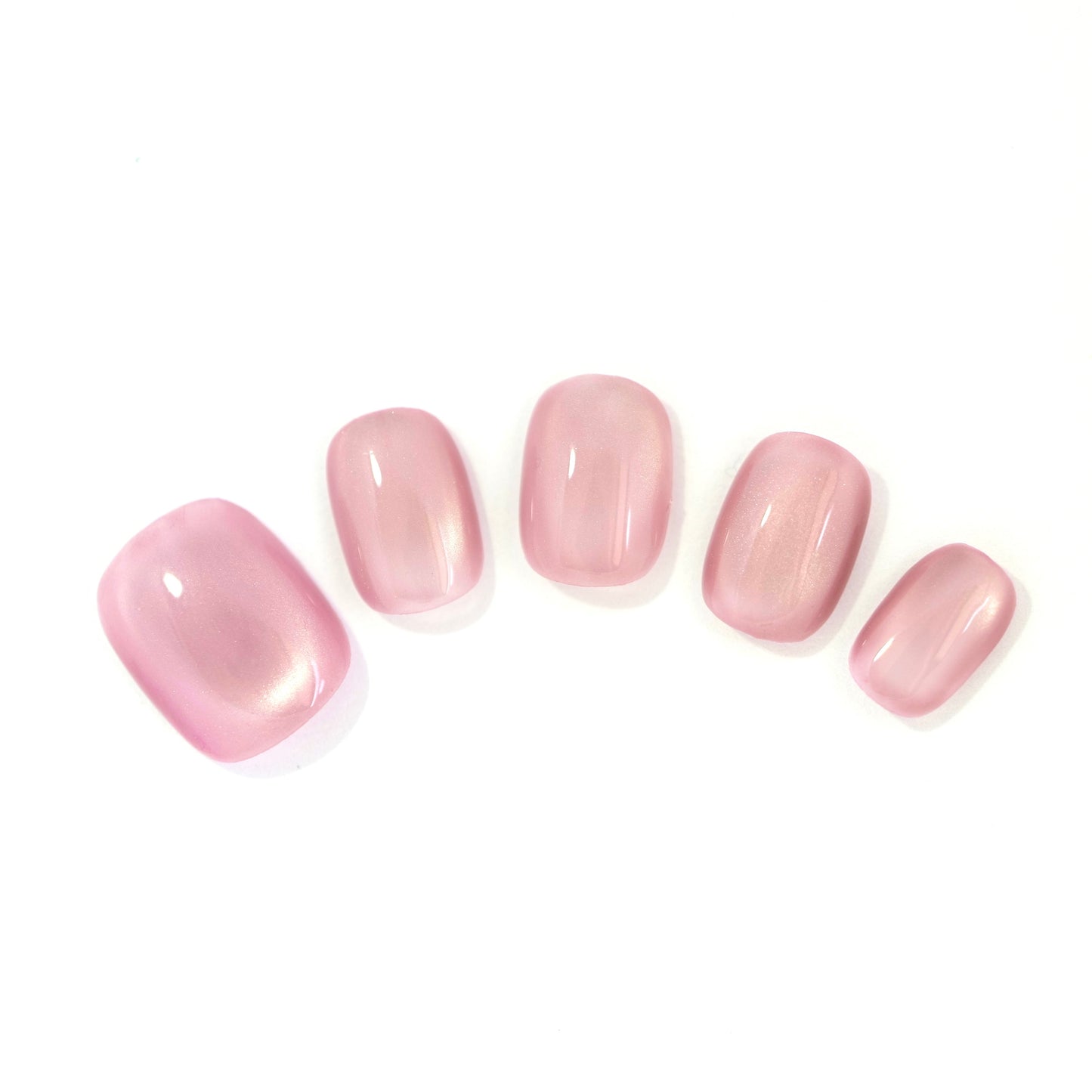 Icy Magnet / Cool Pink