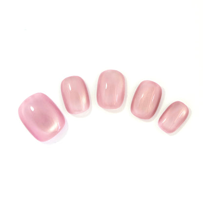 Icy Magnet / Cool Pink