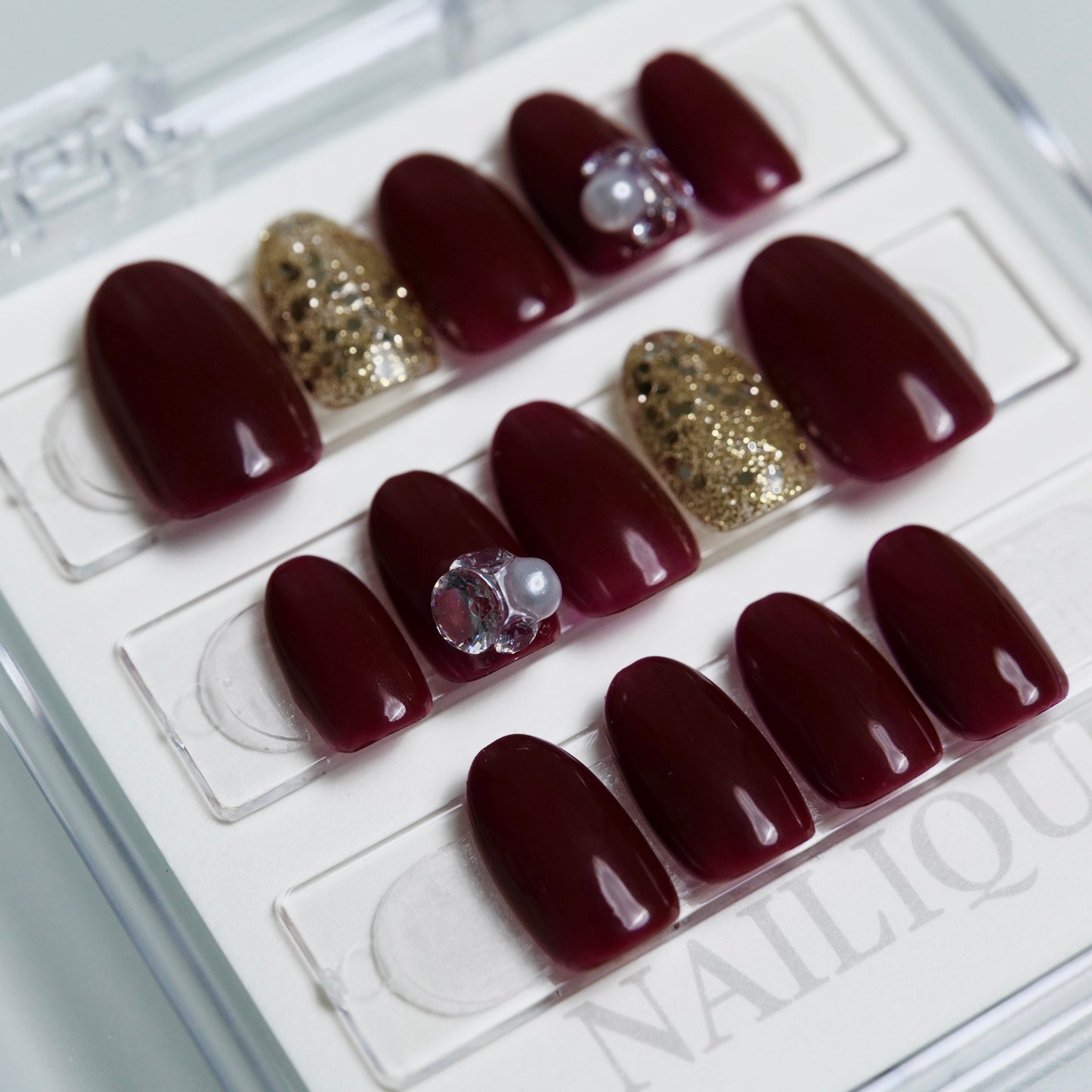 Bordeaux Bijoux